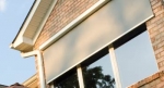 Exterior Shade Systems Cincinnati area