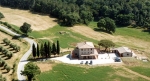Agriturismo in Maremma