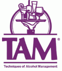 Techniques of Alcohol Management (TAM) of Nevada