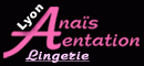 Lingerie sexy feminine