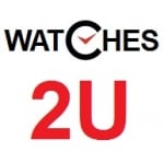 Watches 2U