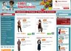 Votre deguisement sur 1001deguisement.fr