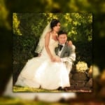 Derbyshire wedding photographers