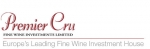 Fine wine investments and wine investment from Premiercru