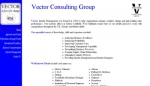 Vector Management Consultants Ltd