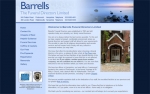 Barrells Funeral Directors Limited