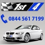 Car Leasing & Contract Hire