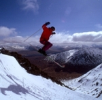 Skiing Holidays