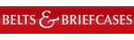 Leather goods from Belts and Briefcases