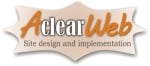 Website Design Worthing from A Clear Web