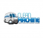 Clean Machine Carpet Cleaning Service