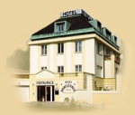 Hotel Pawlovnia Praga - hotel w Pradze 8