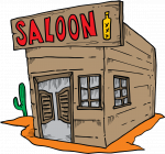 Saloon of Games