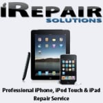 iRepair Solutions - Professional iPhone, iPod, iPad Repair