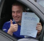 Driving Lessons Wirral