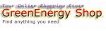 Green Energy Shop