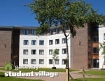 Gateway Student Village