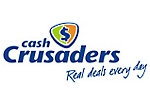 Cash Crusaders | Online Stores | Buy | Sell | Second Hand