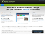 JR Web Designs