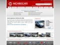 Used Japanese Cars for Sale | Nichibocars.com