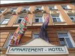 ActiLingua Apartment Hotel