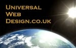 Universal Web Design
