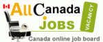 All Canada Jobs