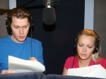 Aliso Creek Voice Over Classes & Workshops