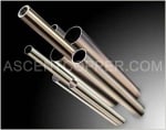 copper nickel,admiralty brass tube,brass tube,heat exchanger