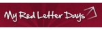 My Red Letter Days - Gift Experience Finder
