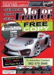 Motor Trader