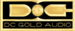 DC Gold Audio