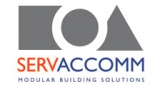 Servaccomm Modular Buildings