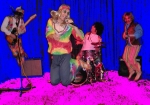 Flower Power The Summer of LOve