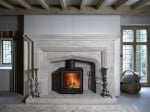 Period Carpentry and Masonry