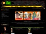 Halloween Costume Store & Halloween Makeup Supplies