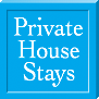 Private House Stays