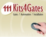 Gate kits, electric gate openers & electric gate kit