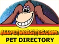 All pet websites directory