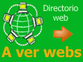 A ver webs, directorio web