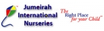 Jumeirah International Nursery School Dubai