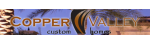 Copper Valley Custom Homes