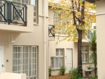 Self catring bed and breakfast apartments