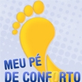 Meu Pé de Conforto