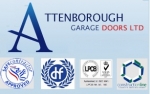 Electric gates & automated gates Nottingham & Derby