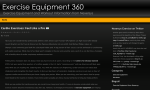 Exercise Equipment 360