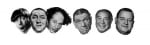 Three Stooges Pictures