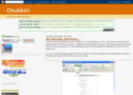 chukkiri - My Blog