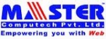 Master Computech - web designing , development & hosting