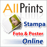 AllPrints - Stampa Foto